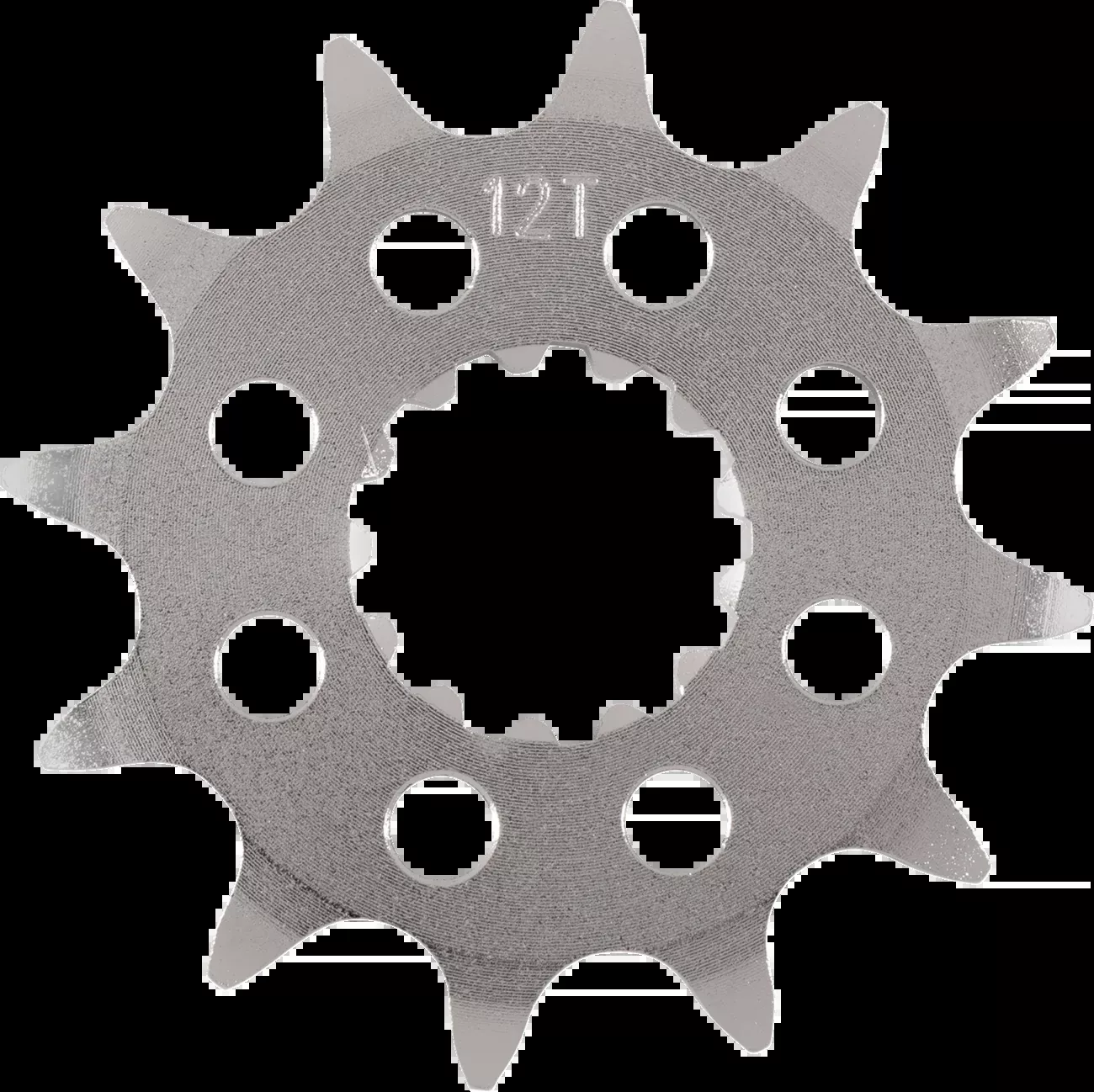 Moose Offroad Front Sprocket – 12 Tooth – Kawasaki-D26-2153-12CRMO