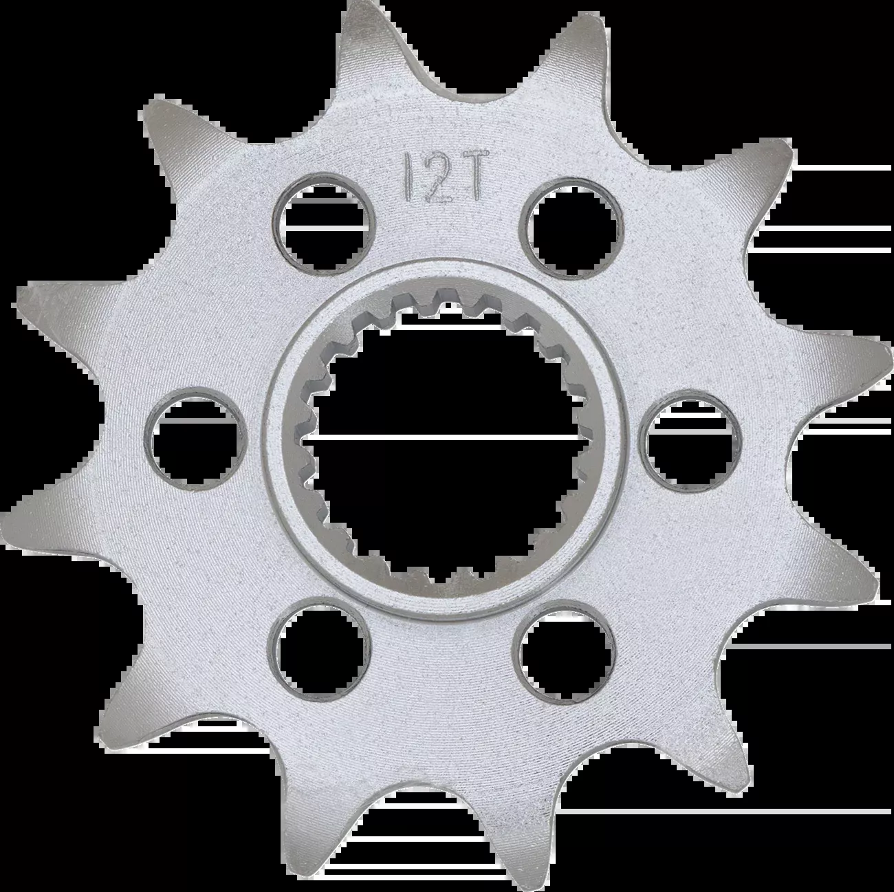 Moose Offroad Front Sprocket – 12 Tooth – KX250F/X-D26-2151-12CRMO