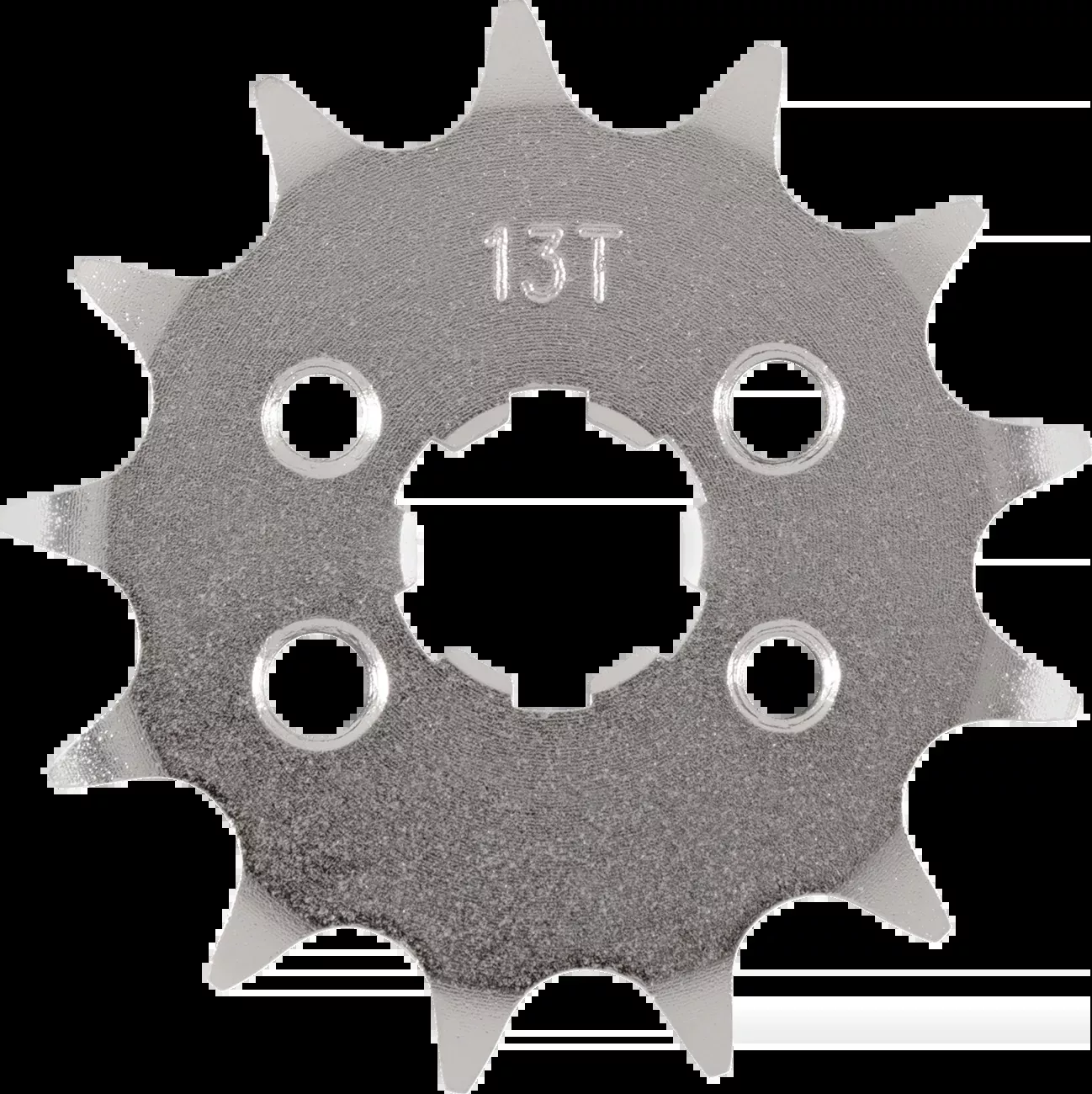 Moose Offroad Front Sprocket – 13 Tooth – CRF125F/FB-D26-5176-13CRMO