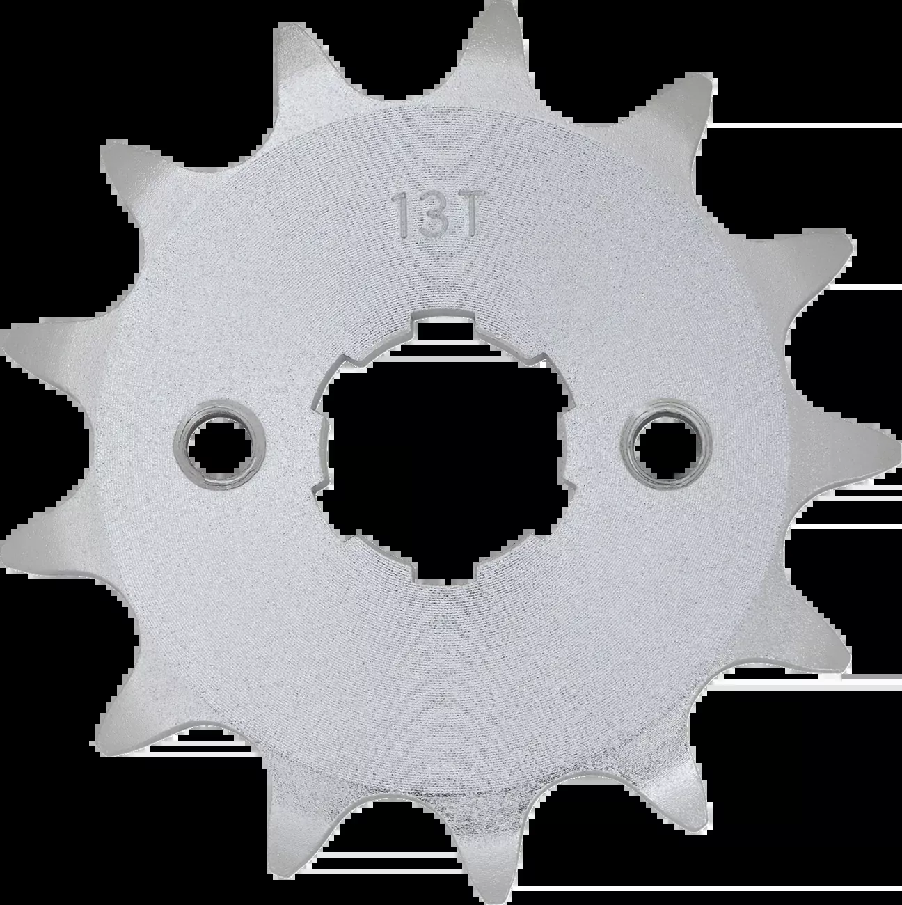 Moose Offroad Front Sprocket – 13 Tooth – Honda-D26-11B0-13CRMO