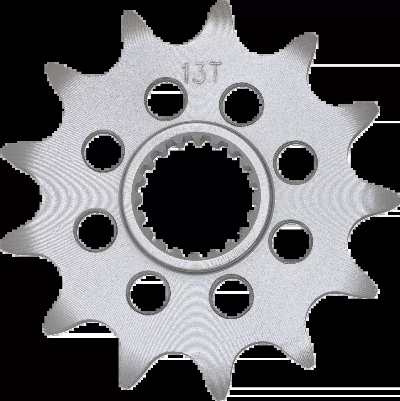 Moose Offroad Front Sprocket - 13 Tooth - KX250F/X-D26-2151-13CRMO