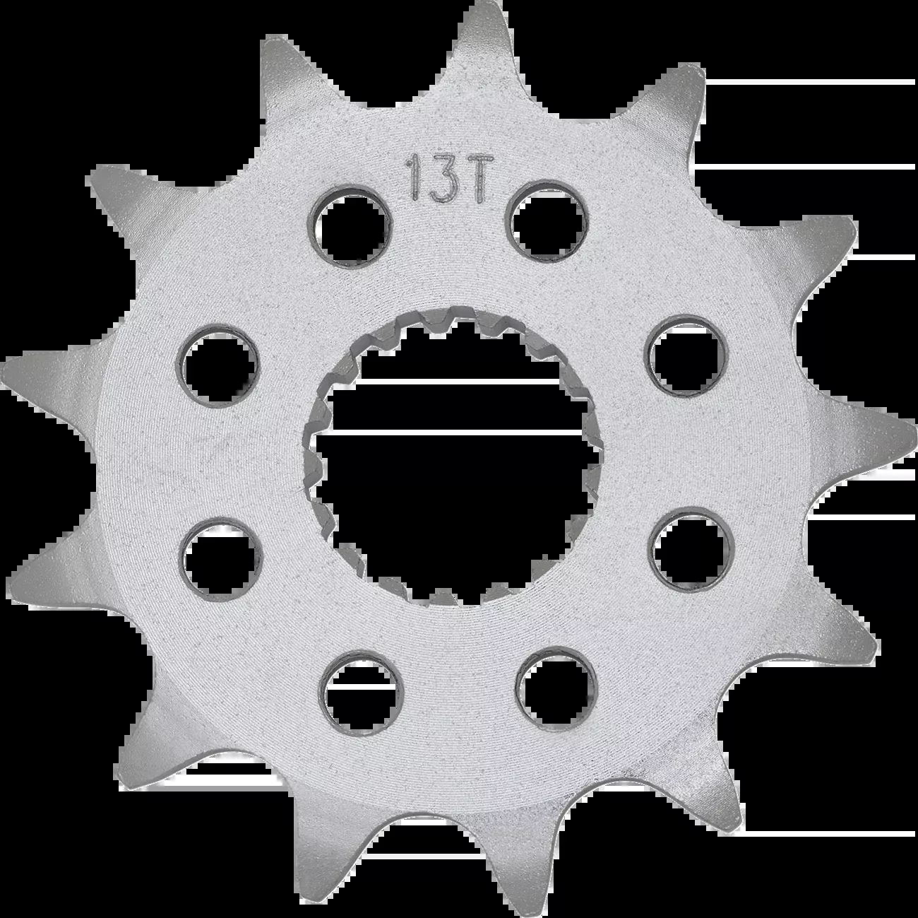 Moose Offroad Front Sprocket – 13 Tooth – RM-Z 450-D26-3167-13CRMO
