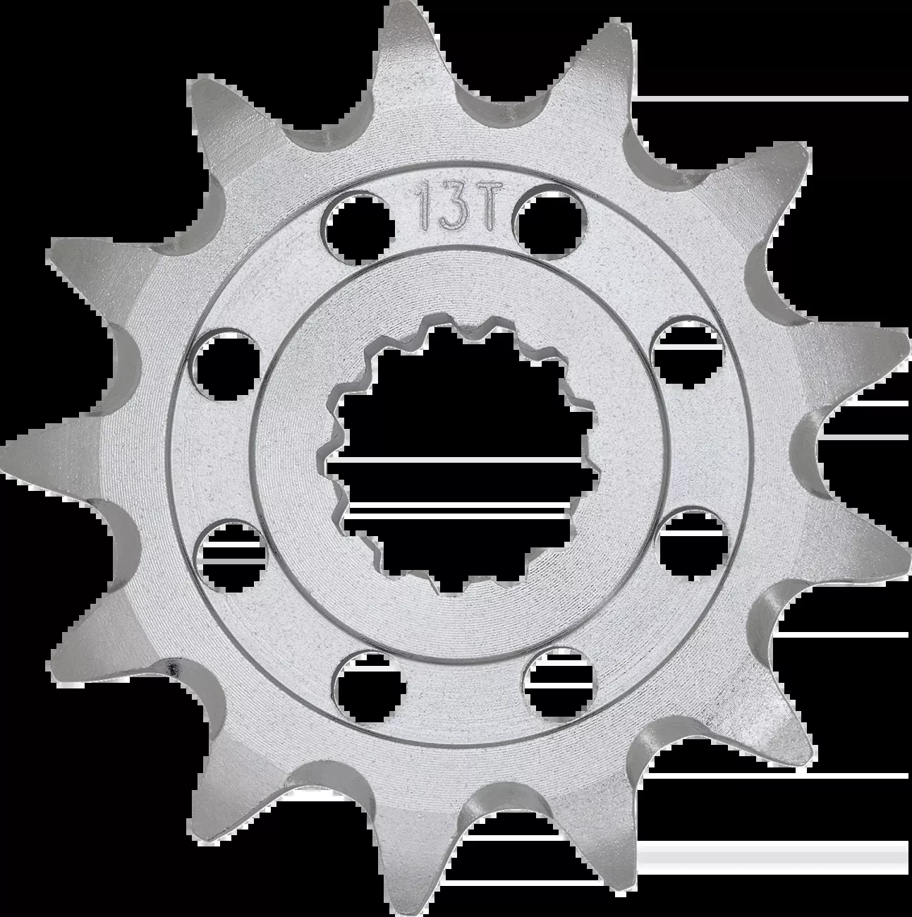 Moose Offroad Front Sprocket - 13 Tooth - RMZ-250-D26-3182-13CRMO