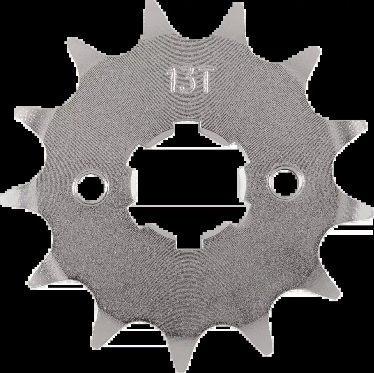 Moose Offroad Front Sprocket - 13 Tooth - TT-R 125/L-D26-4167-13CRMO