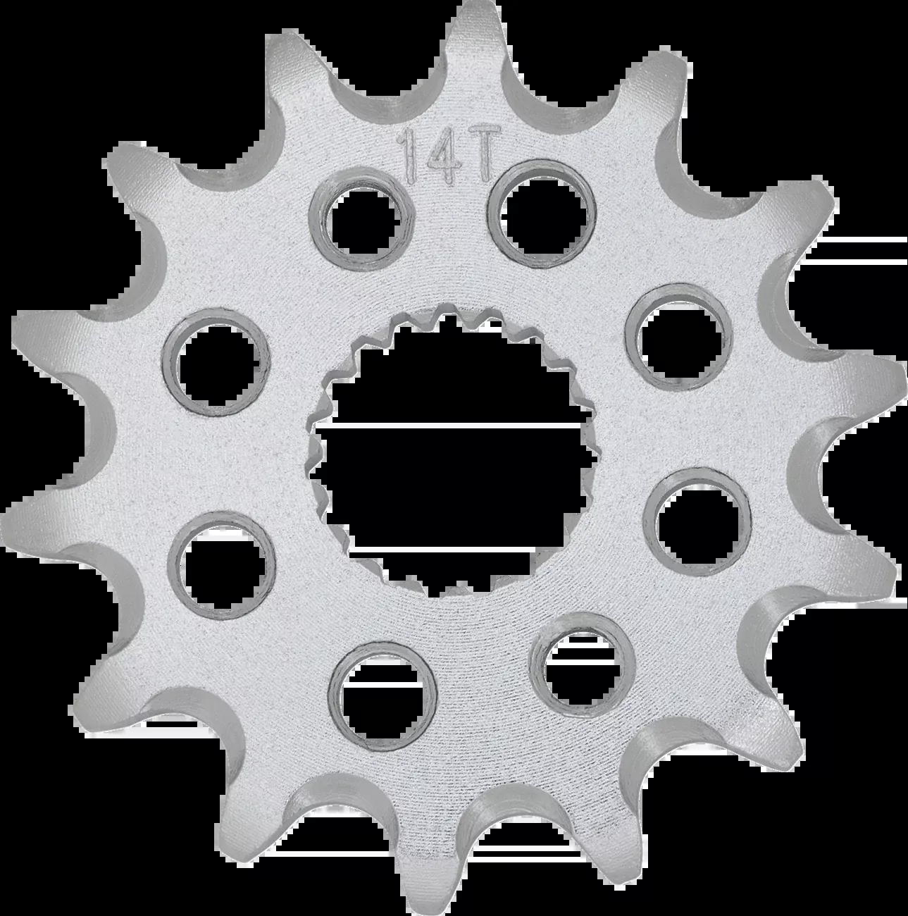 Moose Offroad Front Sprocket – 14 Tooth – CRF150R/RB-D26-11B1-14CRMO