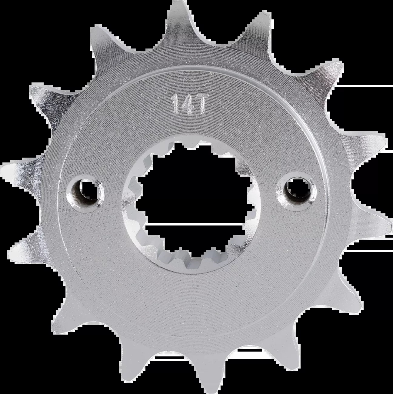 Moose Offroad Front Sprocket – 14 Tooth – XR650R-D26-12H4-14CRMO