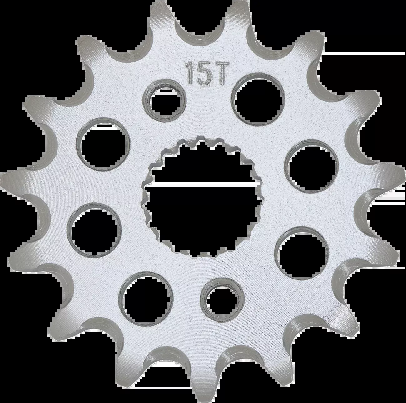 Moose Offroad Front Sprocket – 15 Tooth – CRF150R/RB-D26-11B1-15CRMO