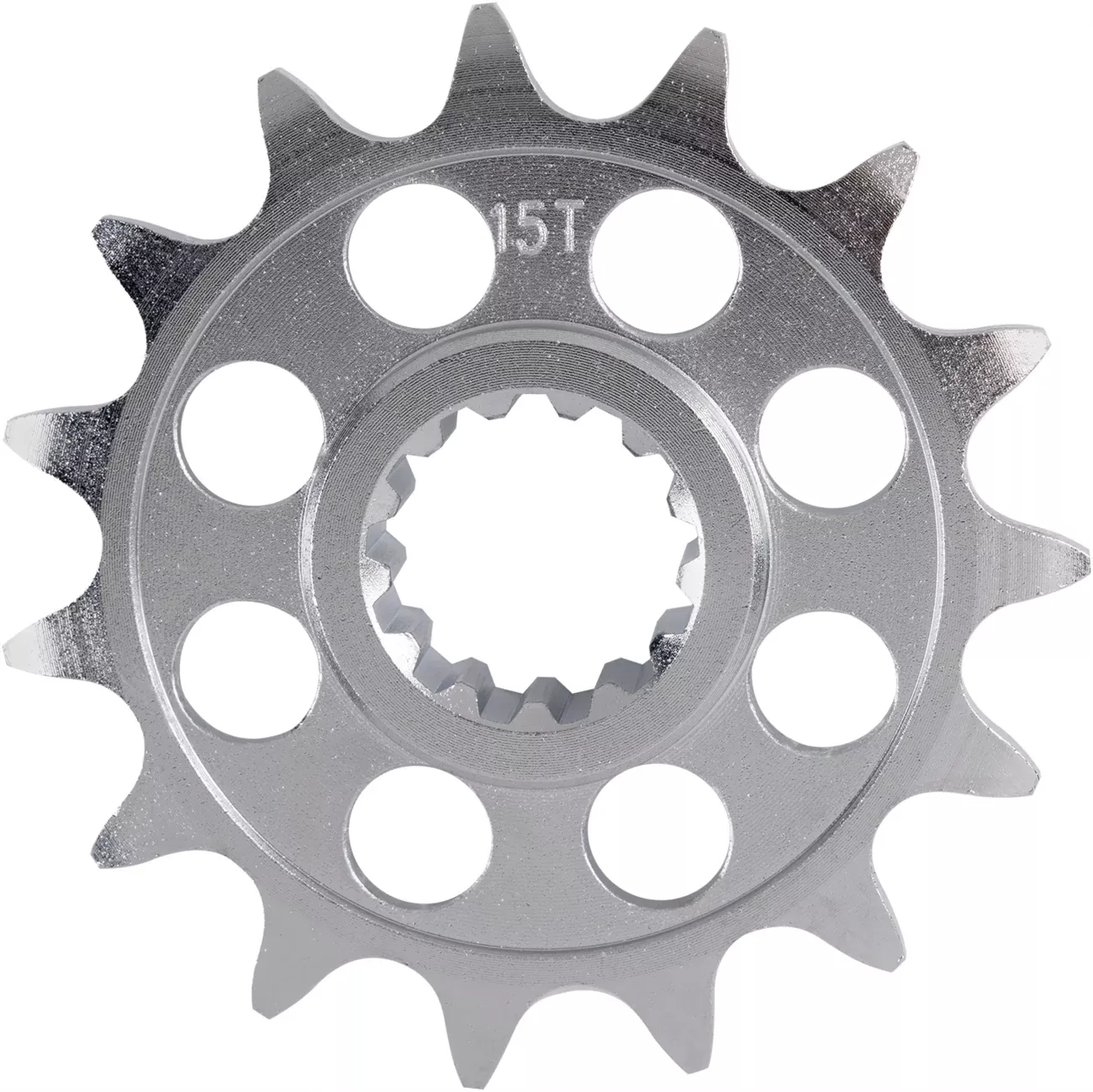 Moose Offroad Front Sprocket – 15 Tooth – NC700/750-D26-11B3-15CRMO