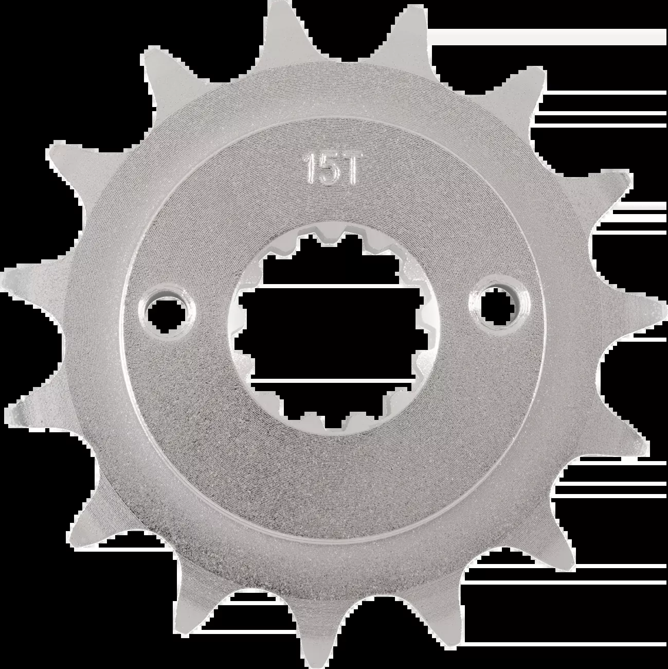 Moose Offroad Front Sprocket – 15 Tooth – XR650R-D26-12H4-15CRMO