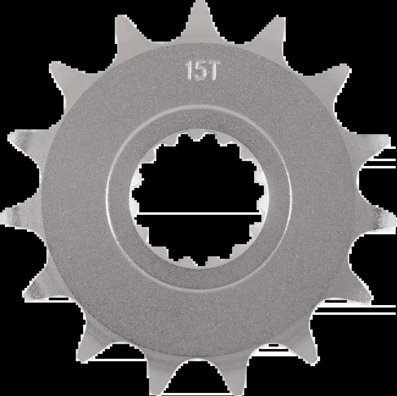 Moose Offroad Front Sprocket – 15 Tooth – Yamaha-D26-4165-15CRMO