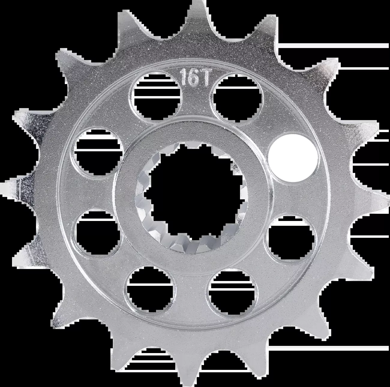 Moose Offroad Front Sprocket – 16 Tooth – NC700/750-D26-11B3-16CRMO