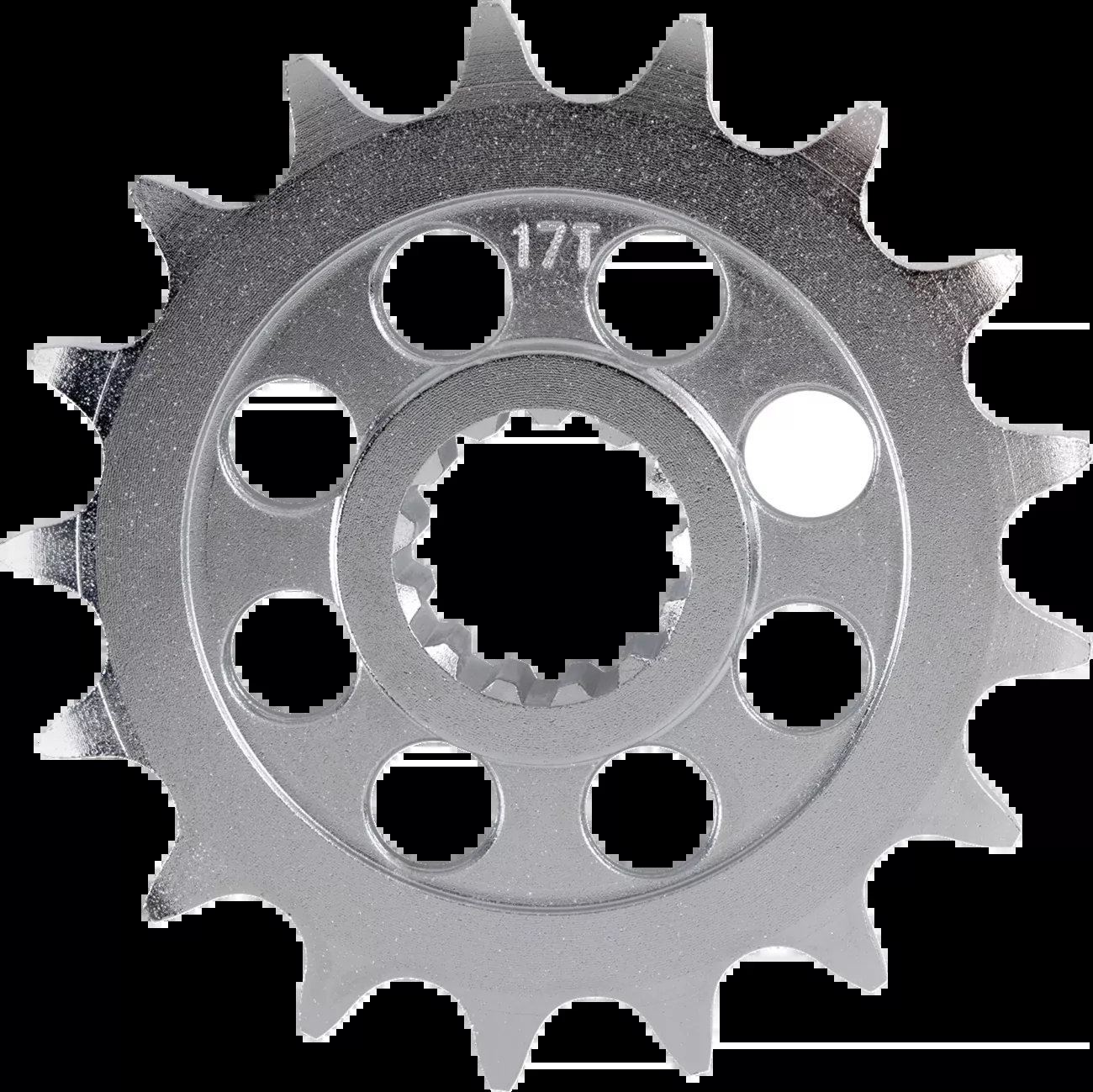 Moose Offroad Front Sprocket – 17 Tooth – NC700/750-D26-11B3-17CRMO