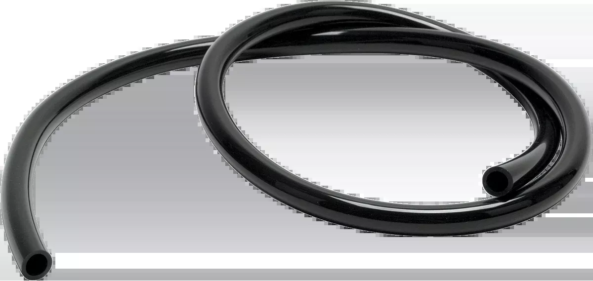 Moose Offroad Fuel Line – Black – 5/16″ x 3′-516-7167