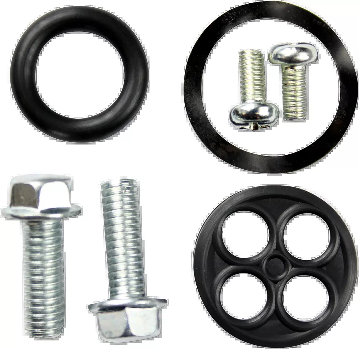Moose Offroad Fuel Petcock Rebuild Kit – Honda-60-1100