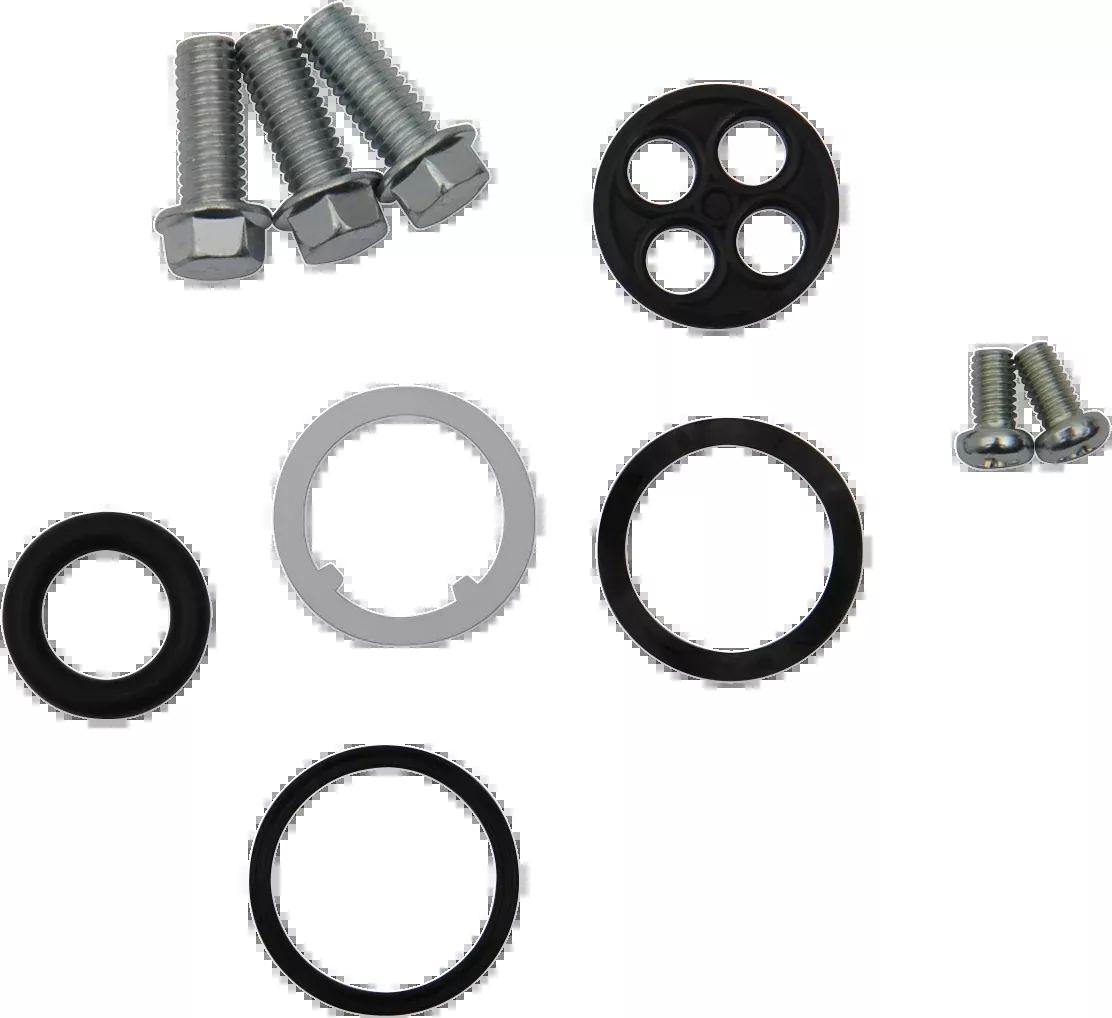 Moose Offroad Fuel Petcock Rebuild Kit – Honda-60-1102