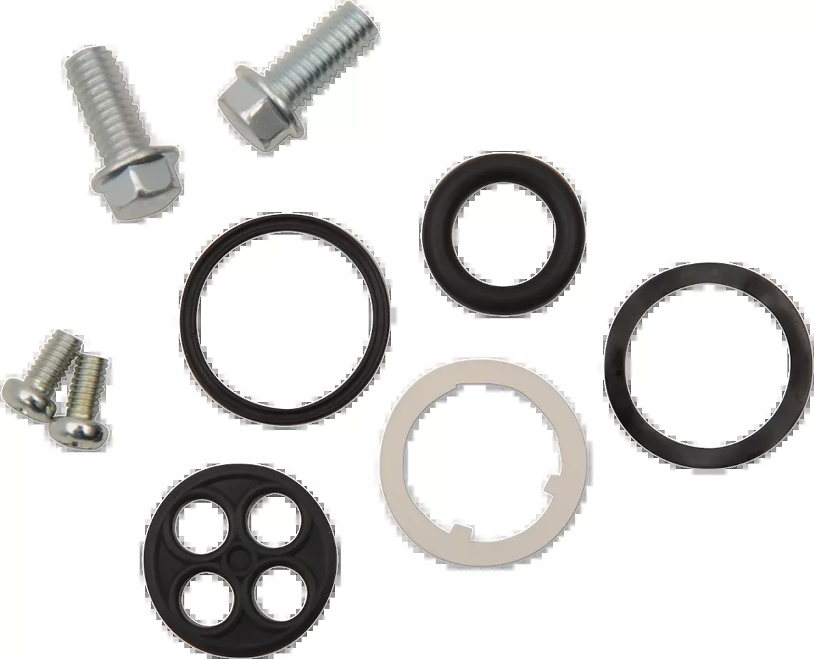 Moose Offroad Fuel Petcock Rebuild Kit – Honda-60-1104