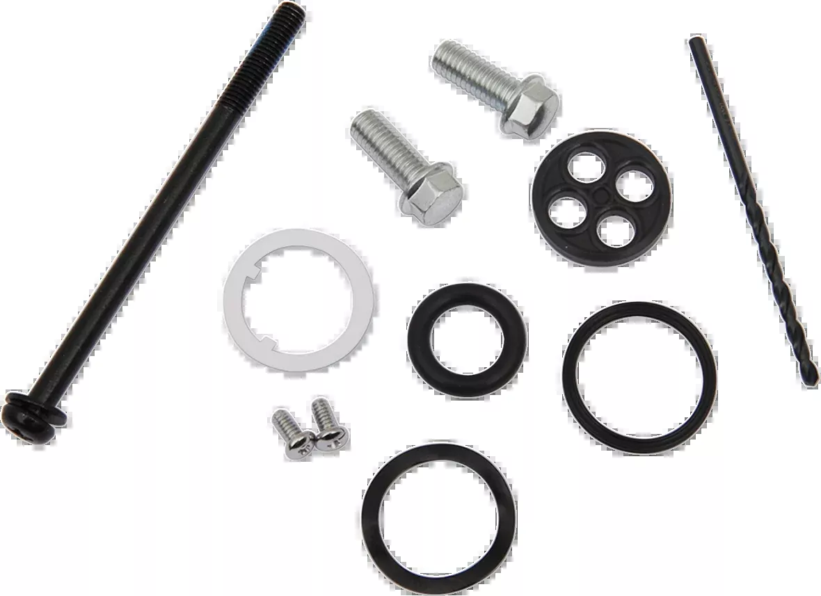 Moose Offroad Fuel Petcock Rebuild Kit – Honda-60-1201