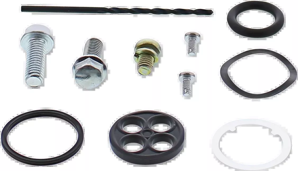 Moose Offroad Fuel Petcock Rebuild Kit – Honda-60-1202