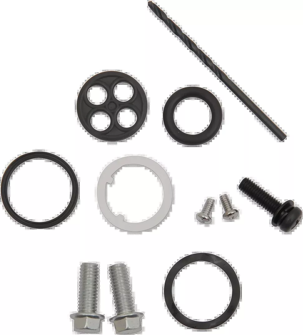 Moose Offroad Fuel Petcock Rebuild Kit – Honda-60-1205