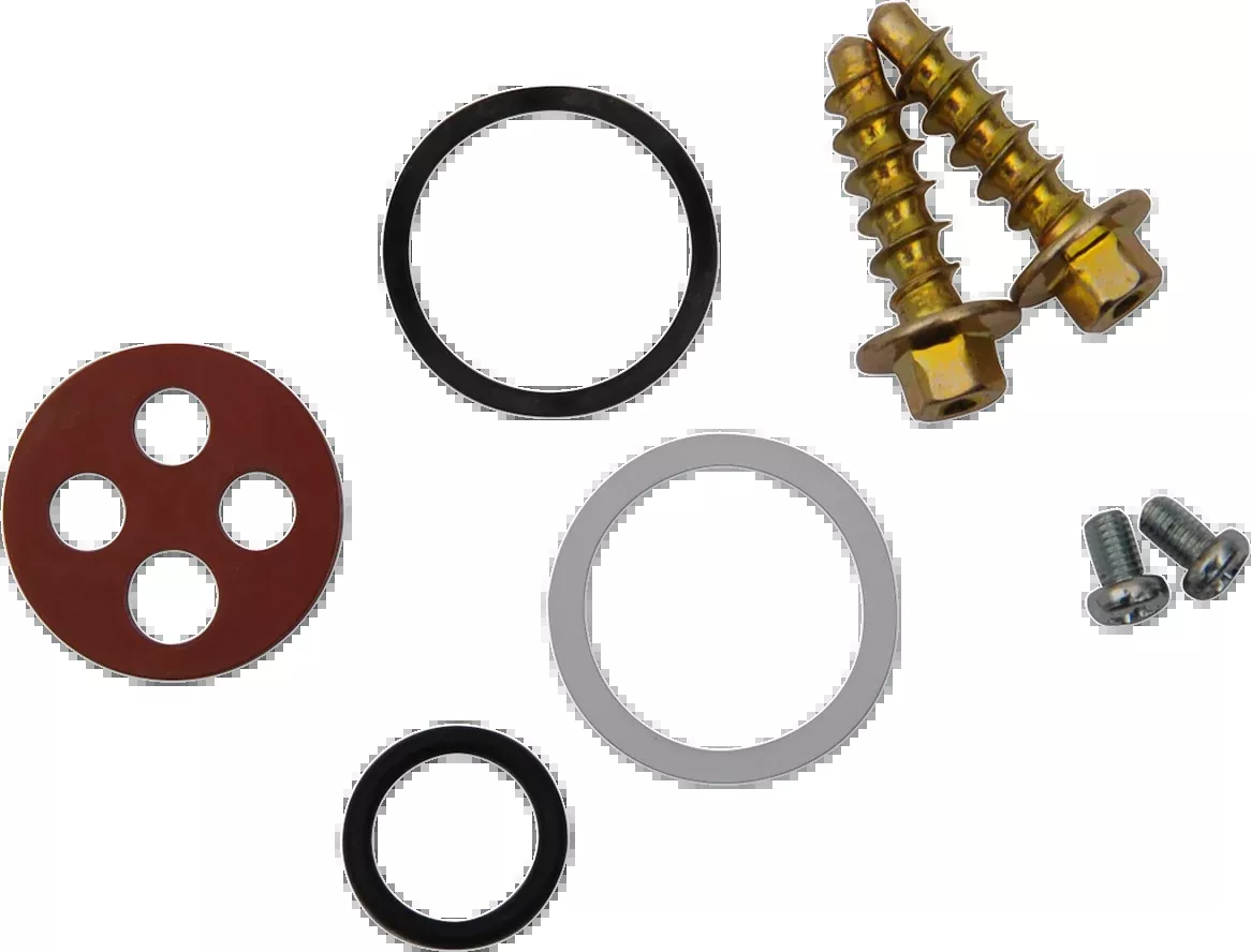 Moose Offroad Fuel Petcock Rebuild Kit – Husaberg/Husqvarna-60-1140