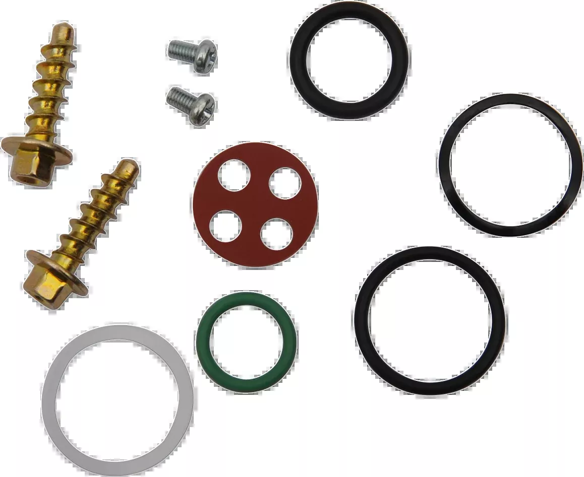 Moose Offroad Fuel Petcock Rebuild Kit – Husaberg/Husqvarna/KTM-60-1017