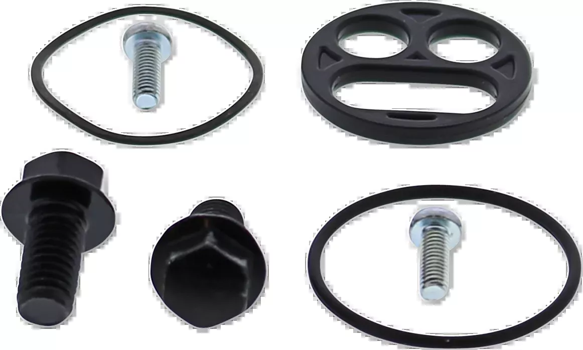Moose Offroad Fuel Petcock Rebuild Kit – Kawasaki-60-1075