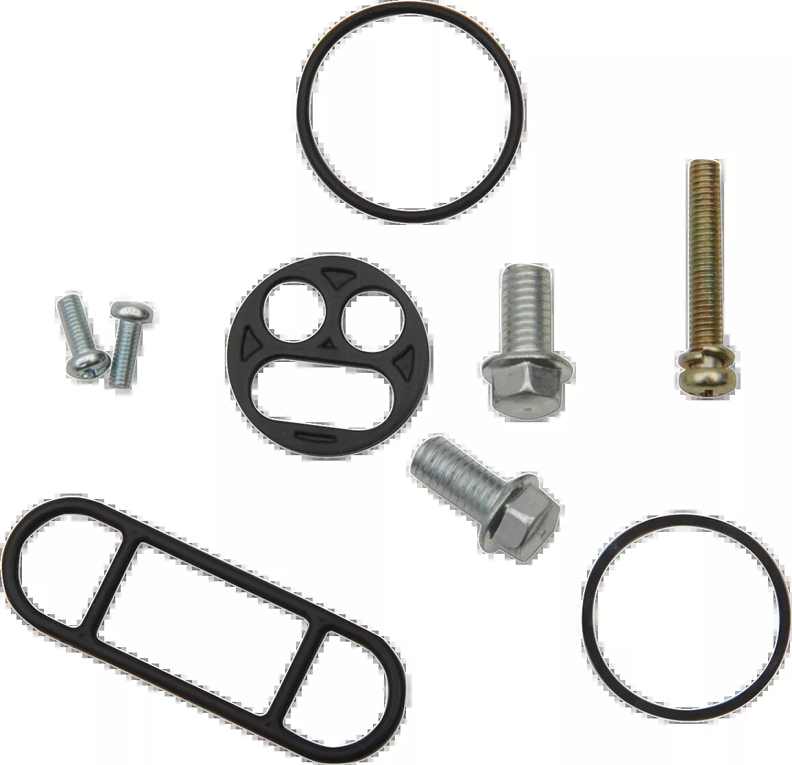 Moose Offroad Fuel Petcock Rebuild Kit – Kawasaki-60-1078