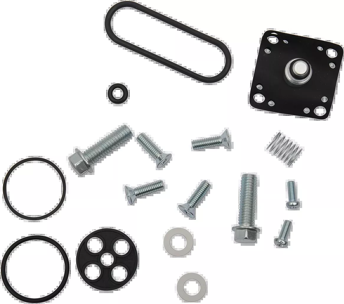 Moose Offroad Fuel Petcock Rebuild Kit – Kawasaki-60-1082
