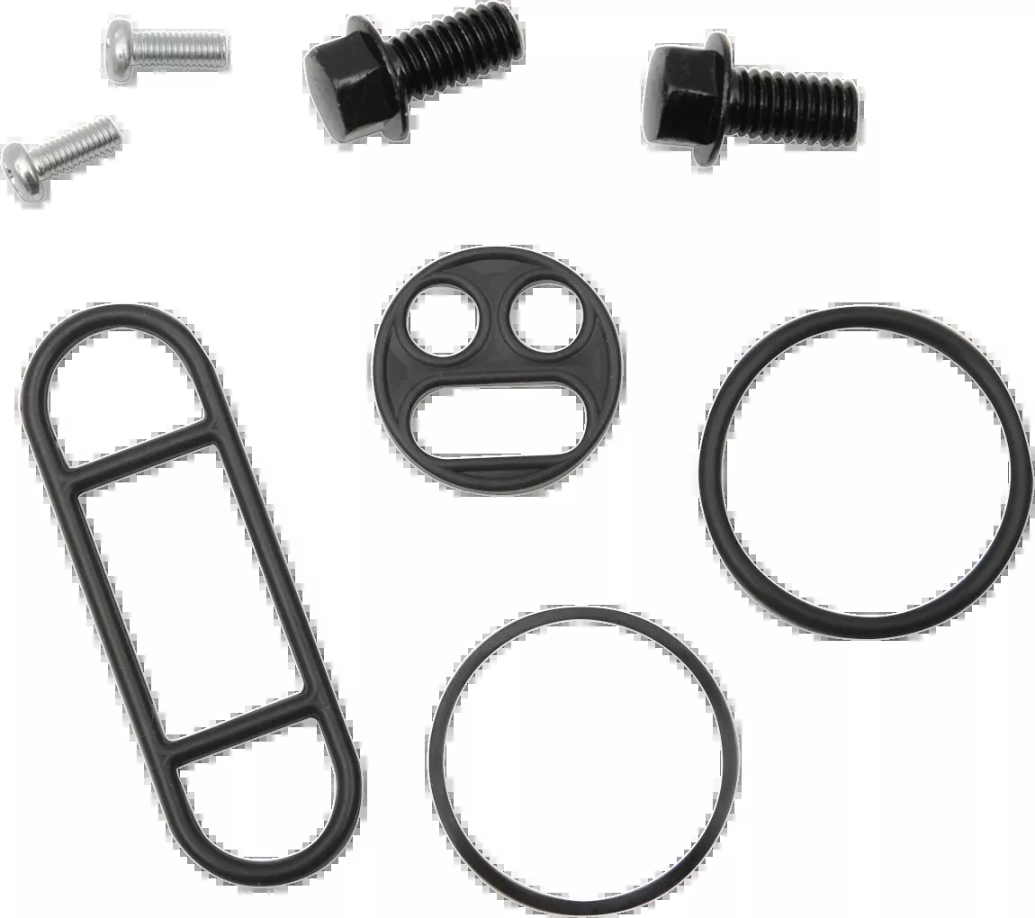 Moose Offroad Fuel Petcock Rebuild Kit – Kawasaki-60-1085