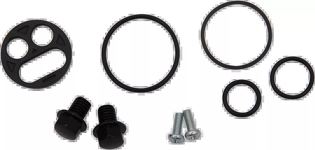 Moose Offroad Fuel Petcock Rebuild Kit – Kawasaki-60-1087