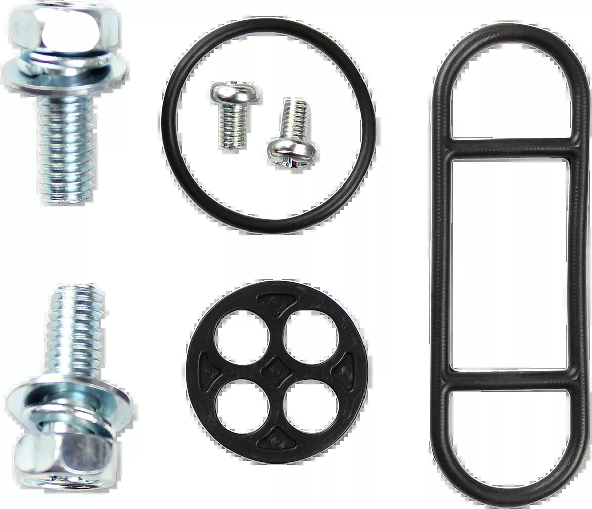 Moose Offroad Fuel Petcock Rebuild Kit – Kawasaki-60-1089