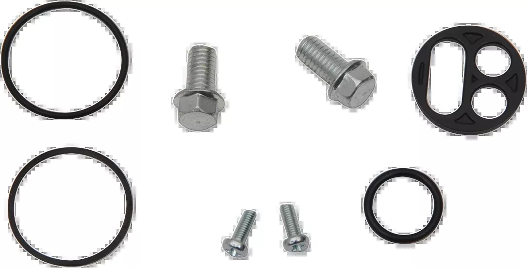 Moose Offroad Fuel Petcock Rebuild Kit – Kawasaki-60-1090