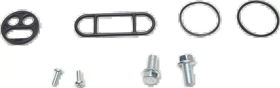 Moose Offroad Fuel Petcock Rebuild Kit – Kawasaki-60-1125