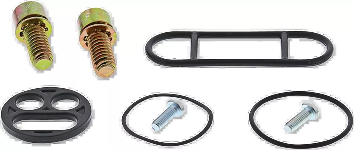 Moose Offroad Fuel Petcock Rebuild Kit – Polaris-60-1035