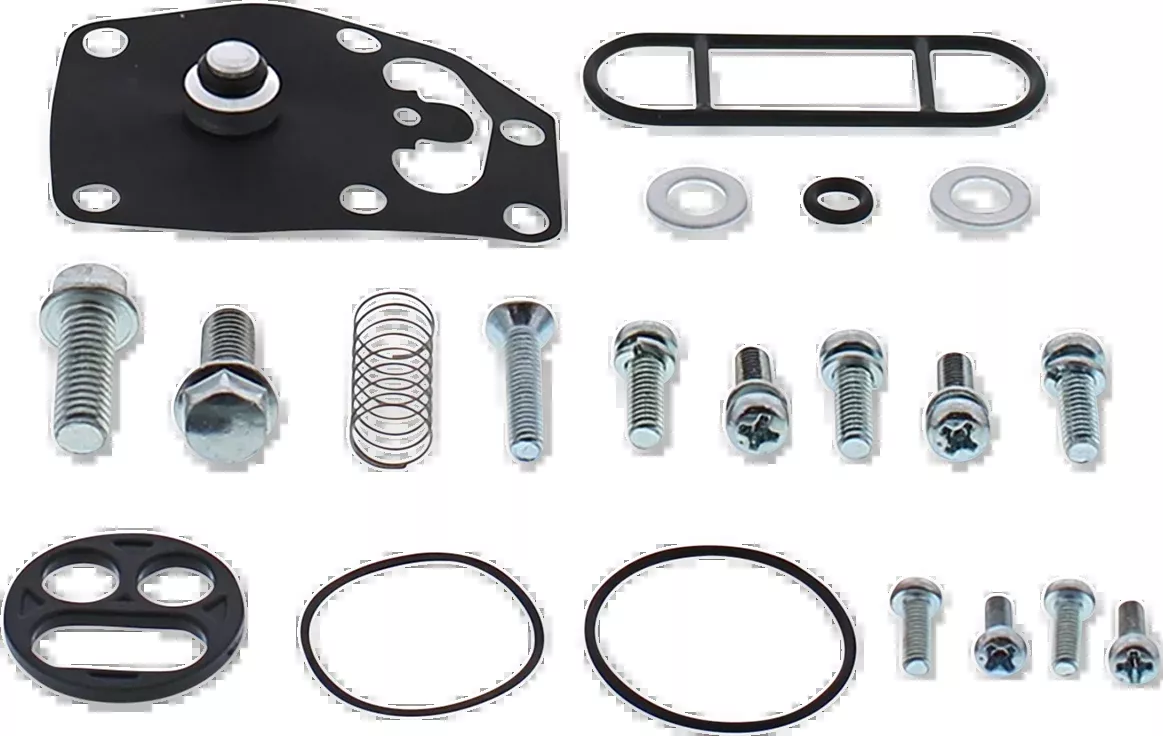 Moose Offroad Fuel Petcock Rebuild Kit – Suzuki-60-1043