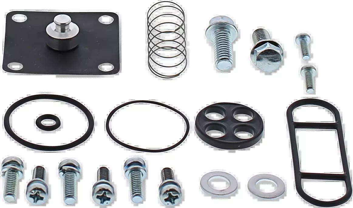 Moose Offroad Fuel Petcock Rebuild Kit – Suzuki-60-1044