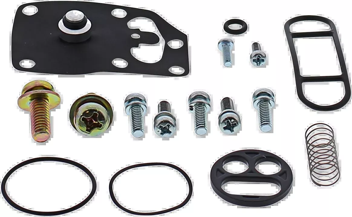 Moose Offroad Fuel Petcock Rebuild Kit – Suzuki-60-1045