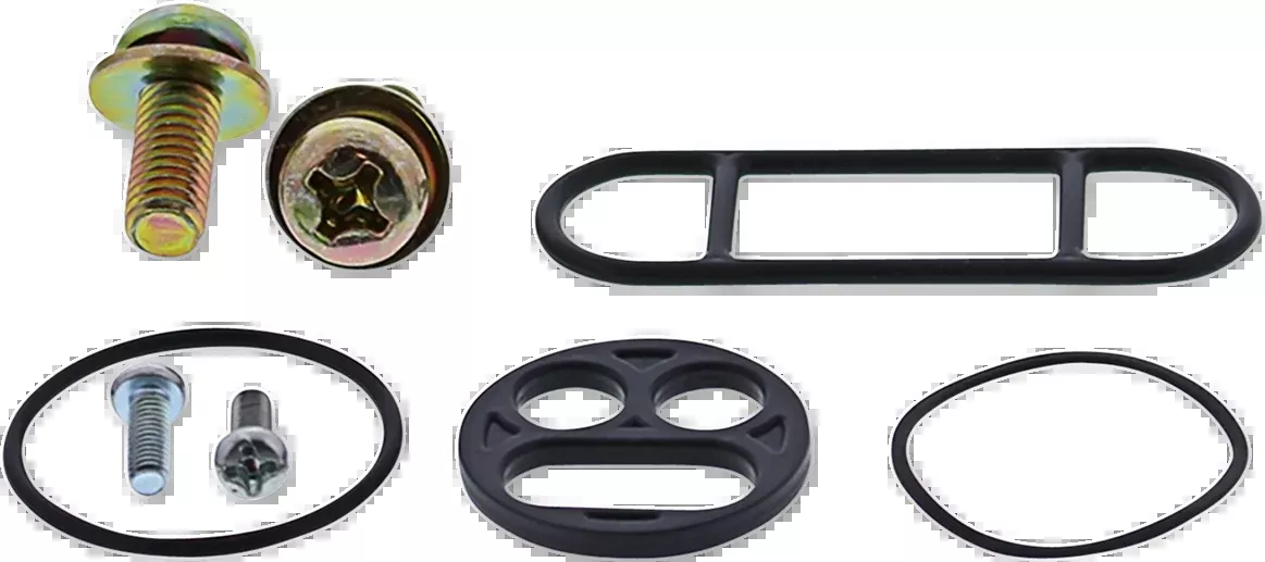 Moose Offroad Fuel Petcock Rebuild Kit - Suzuki-60-1049