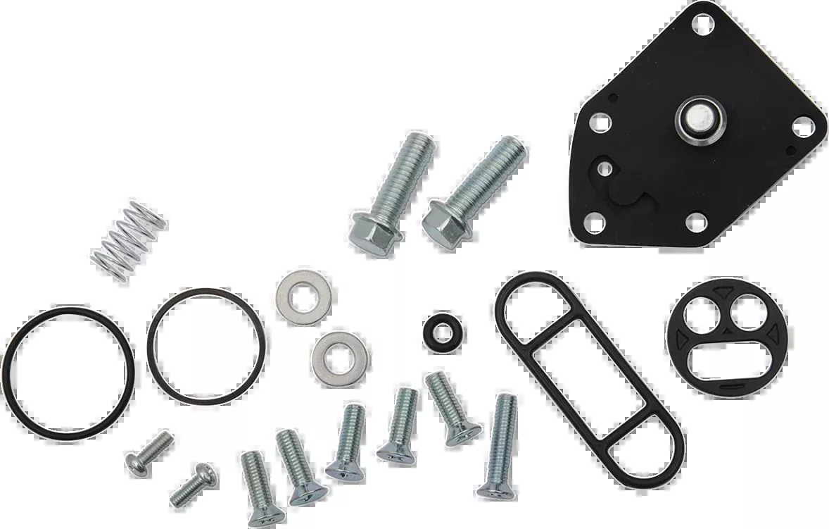 Moose Offroad Fuel Petcock Rebuild Kit – Suzuki-60-1053
