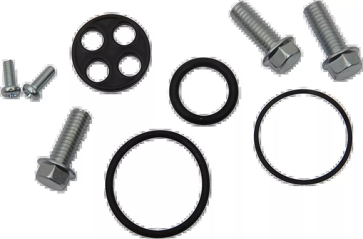 Moose Offroad Fuel Petcock Rebuild Kit - Suzuki-60-1056