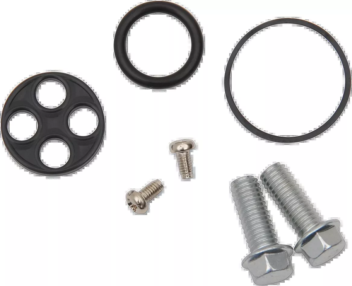 Moose Offroad Fuel Petcock Rebuild Kit – Suzuki-60-1058