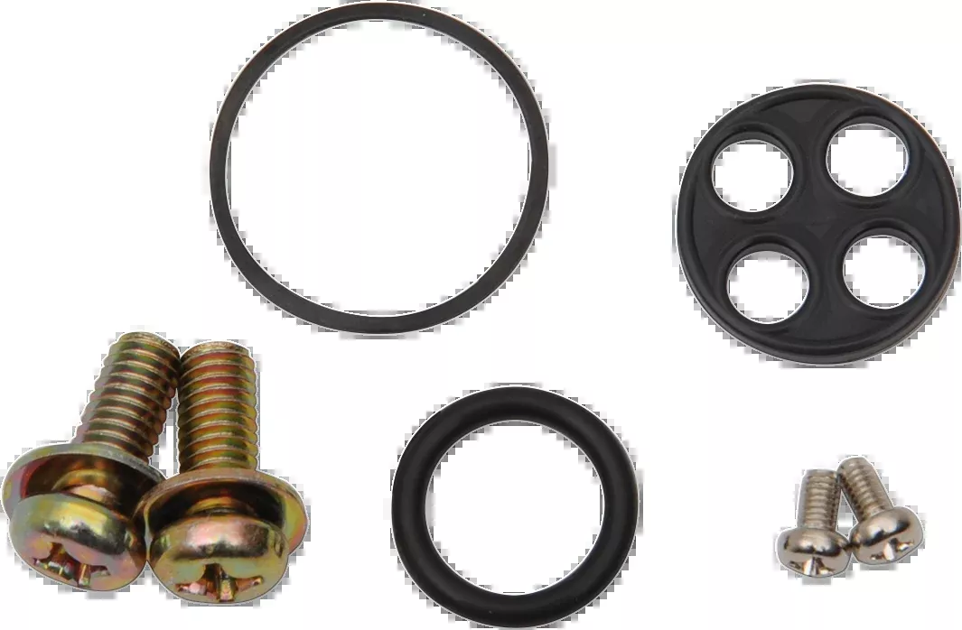 Moose Offroad Fuel Petcock Rebuild Kit – Suzuki-60-1062