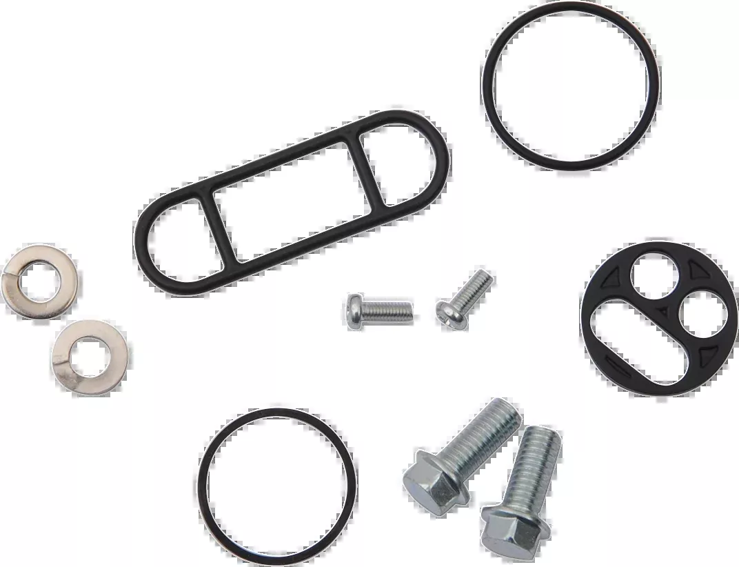 Moose Offroad Fuel Petcock Rebuild Kit – Yamaha-60-1000