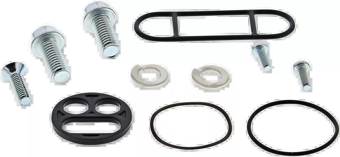 Moose Offroad Fuel Petcock Rebuild Kit – Yamaha-60-1002