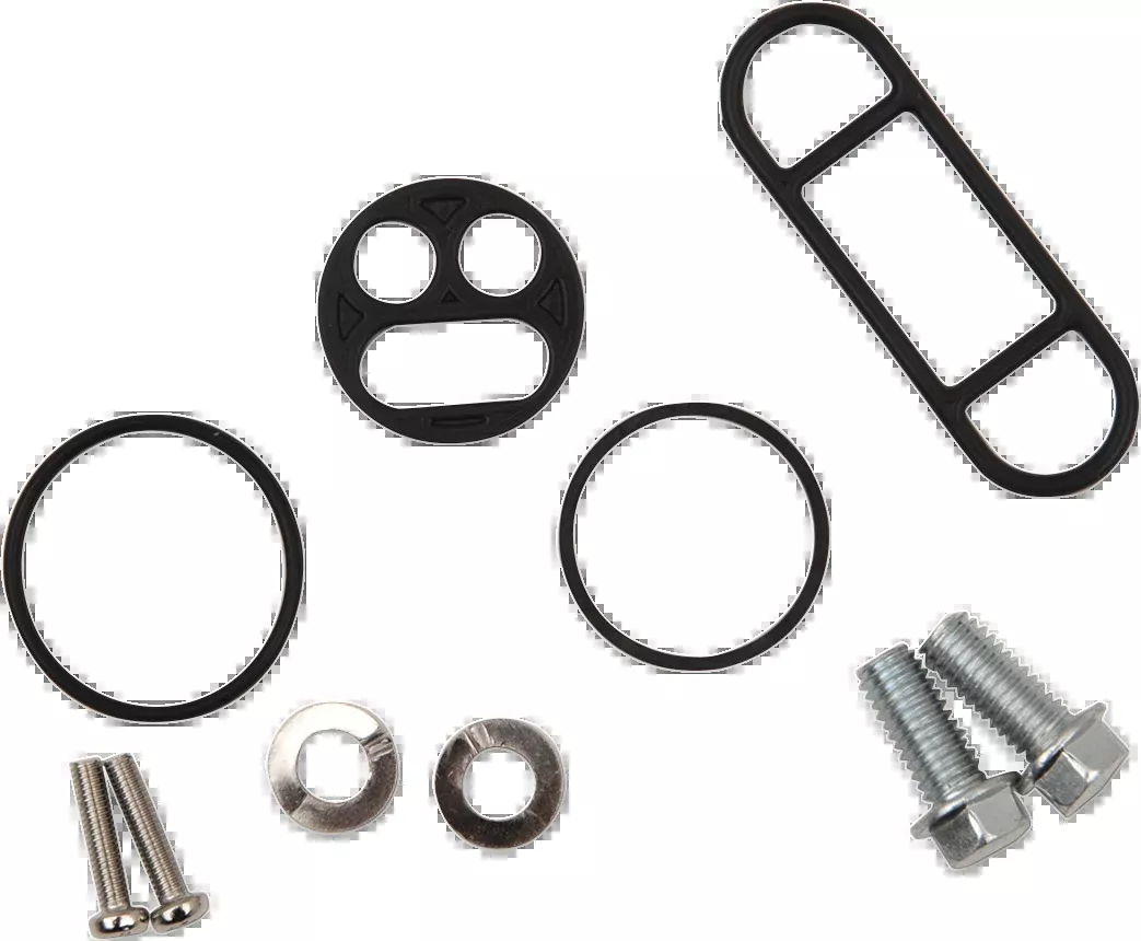 Moose Offroad Fuel Petcock Rebuild Kit – Yamaha-60-1005