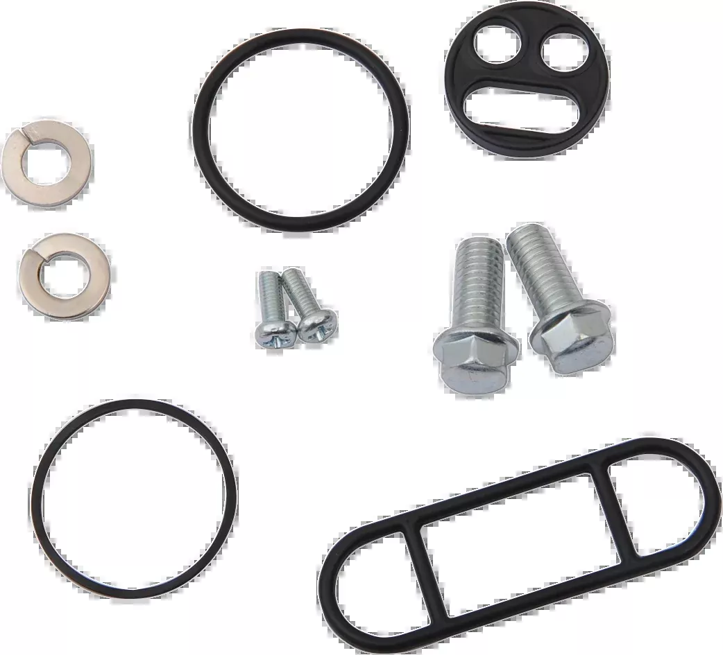 Moose Offroad Fuel Petcock Rebuild Kit - Yamaha-60-1012