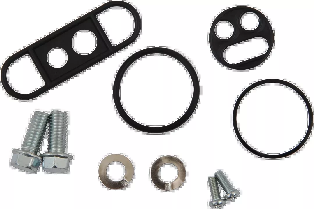 Moose Offroad Fuel Petcock Rebuild Kit – Yamaha-60-1016