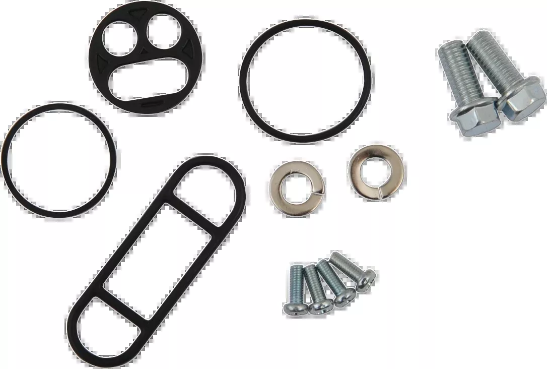 Moose Offroad Fuel Petcock Rebuild Kit – Yamaha-60-1018