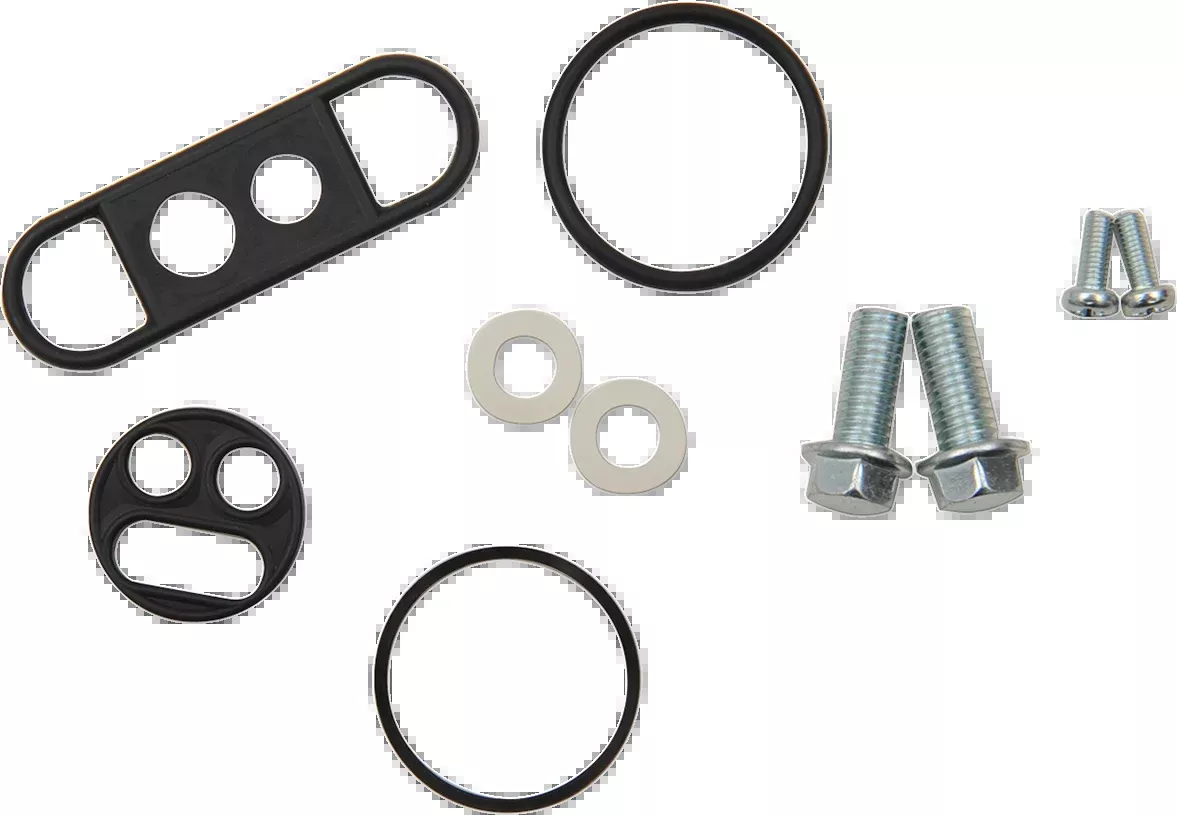Moose Offroad Fuel Petcock Rebuild Kit – Yamaha-60-1020