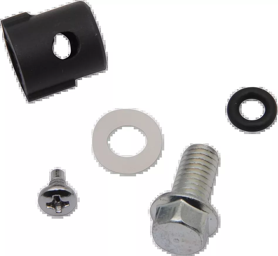 Moose Offroad Fuel Petcock Rebuild Kit – Yamaha-60-1138